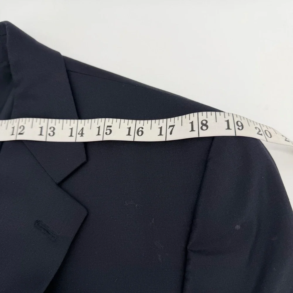 Lauren Ralph Lauren classic navy